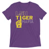 Number 1 Fan Tiger Mafia unisex t-shirt