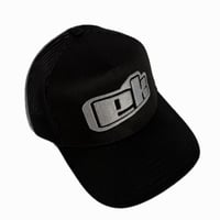 Image 2 of EK Netback Trucker Hat