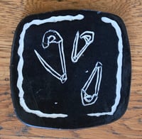 Image 2 of Safety Pin Tiny Plate #7
