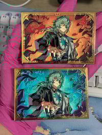 Image 1 of Anpi Anaxa  Flames