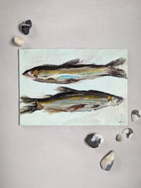 Image 2 of Pair of Hooligans