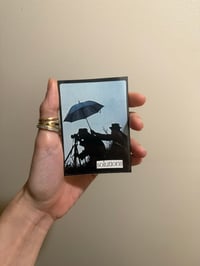 Image 3 of Custom oracle deck/reading with manifestation wand 