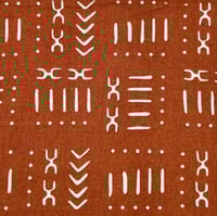 Image 1 of Abstract - Drawing Aztec