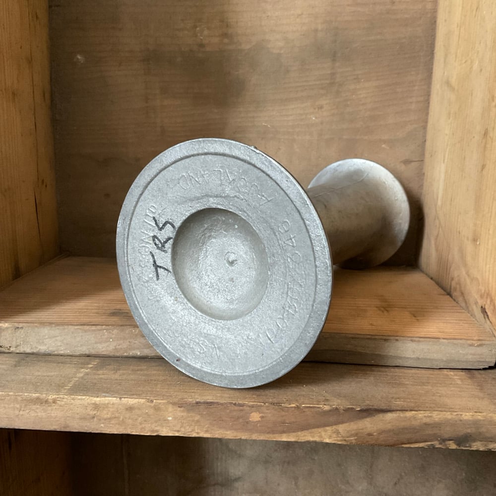 Image of Taupo Rose Society Vase