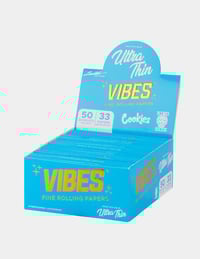 Image 3 of  Vibes Rolling Papers Buy The Box – King Size Slim