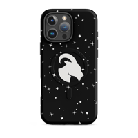 Image 1 of MagSafe® tough case for iPhone®