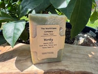 Worthy - Goat Milk, Tallow & Hemp Seed Oil