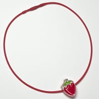 Image 3 of Strawberry pie