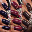 Glisten & Glow Turkey Time Trio