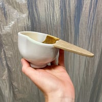 Image 3 of Ice cream bowl 