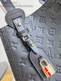 Image 3 of LV Empreinte Tote