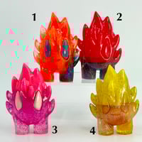 Image 1 of DCon 1-Offs Spark 2025