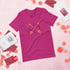 Shot With An Arrow of Love Unisex T-shirt Image 5