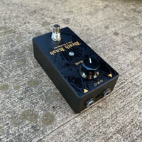 Image 4 of Death Knob HM-2 EQ Blender