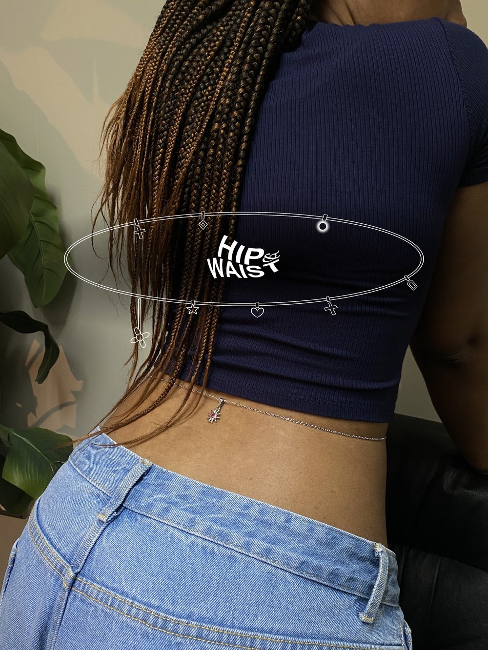 Custom Hips & Waist Chains 