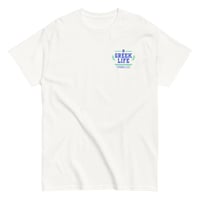 Image 2 of The "TAMU-CC Greek" Shirt