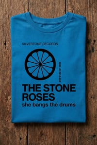 Image 4 of Camiseta M/L The Stone Roses 