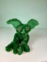 Image 7 of Soft WeightedMore Grumpy Green Goblins - Dark and Light