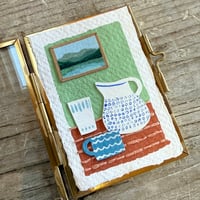 Image 2 of Mini Still-Life #18