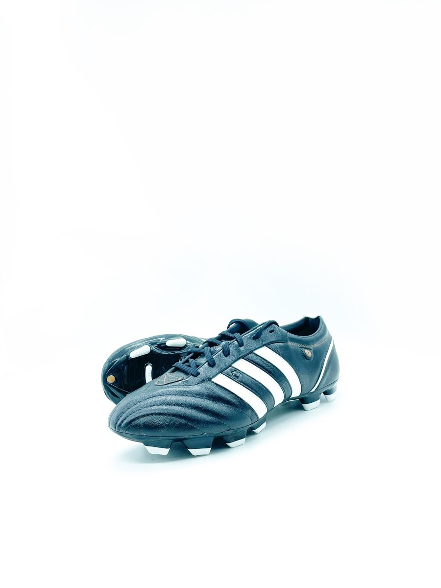 Image of Adidas Adipure Teslar SG or FG 