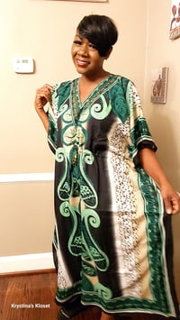 Image 2 of MooMoo Dress 