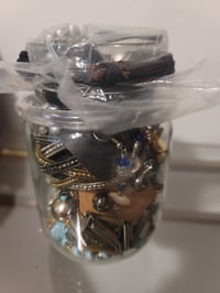 Image 3 of Jewelry Jar 7