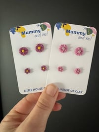 Image 9 of Mummy & Me Studs