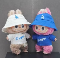 Image 2 of dodger Jersey 