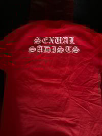 Image 5 of Subservient perversity sleazeeeee