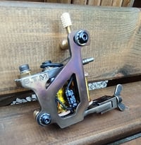 Image 3 of custom power liner