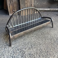 Image 1 of Strip Mall Bench 
