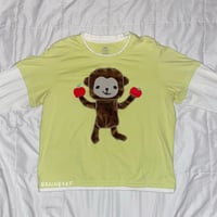 Image 1 of monkey long sleeve