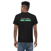 Men's classic tee