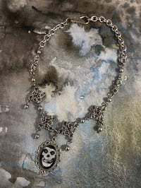 Image 3 of Misfits Necklace 
