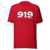 Image 3 of 919 Tee