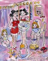 Image 7 of motherhood cartoons 1