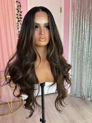 Image of Donna luxury free part (ready to ship)