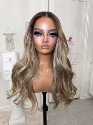 Image of Niah luxury (ready to ship) 