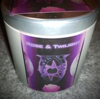 Image 4 of Rose & Twilight