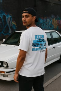Image 1 of Bandits Floatin Tee Large