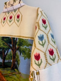Image 14 of Deer jacket (small)