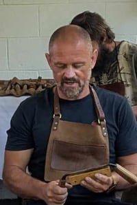Image 1 of Greenwood spoon carving workshop 