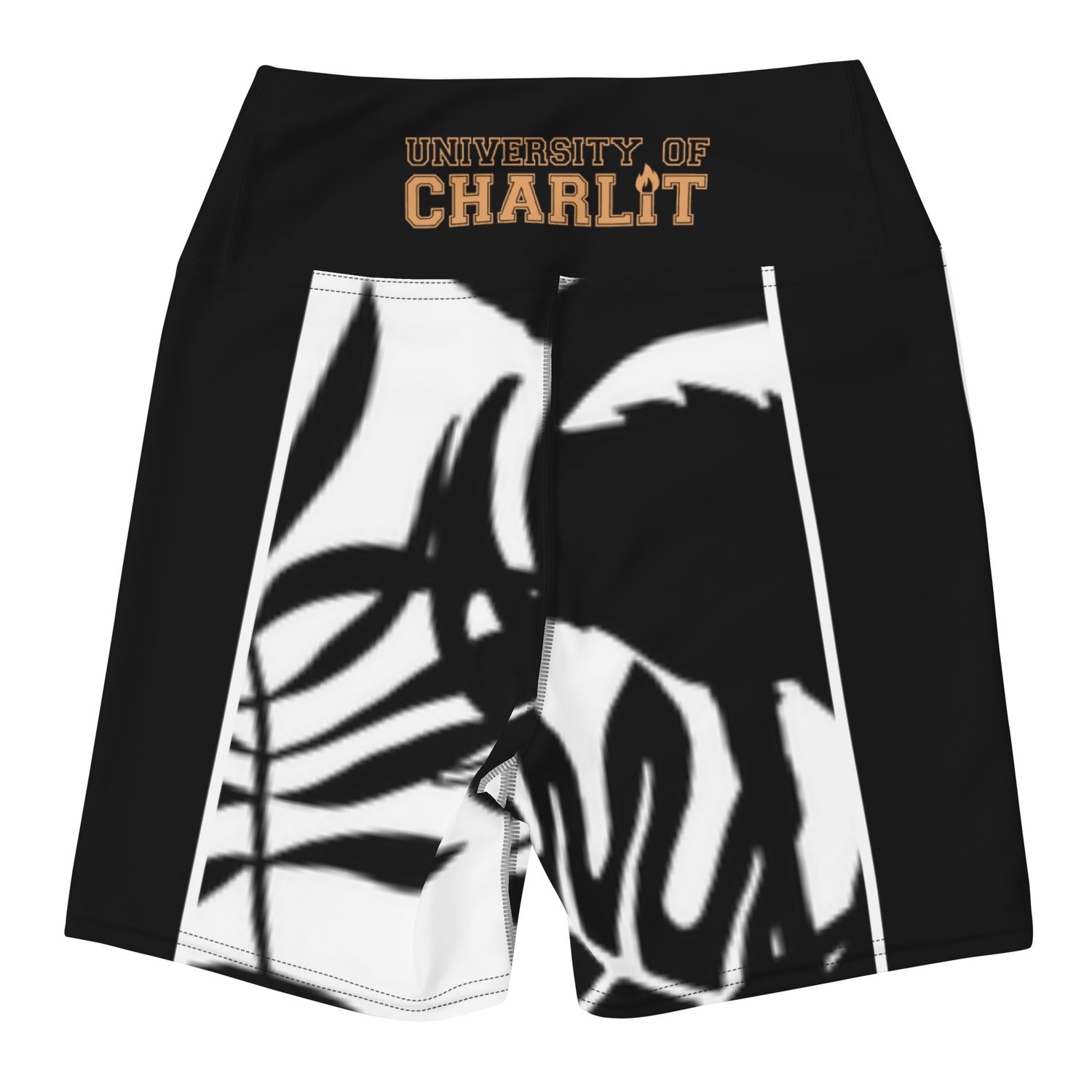 Image of Summer School Biker Shorts