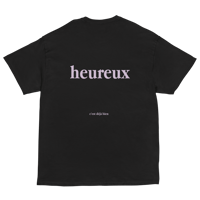 Image 1 of HEUREUX (titre 5)