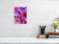 Image 2 of Pink, Purple, Everything nice