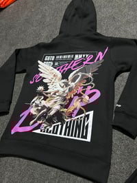 Image 3 of Southern Drip: VOL 1 Hoodie “Unisex”