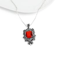 Image 3 of Fashion Jewelry  ISABELLE NECKLACE Angelic Power Necklace Jewelry Choker Pendant