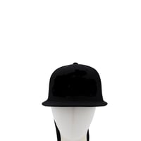 Image 1 of Pre Order All Black Workers Hat 🔥NEW