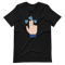 Image of CUM ON TEE