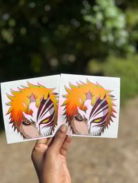 Image 4 of Ichigo Hollow 